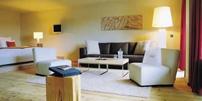 Luxusurlaub - Hotel-Schwerpunkt: Luxus & Skifahren - Kitzbühel - Panorama Suite Superior - HAIDVOGL MAVIDA Zell am See