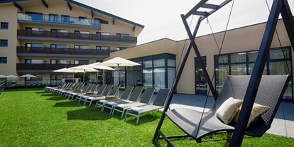 Luxusurlaub - Parkplatz: kostenlos beim Hotel - Flachau - HAIDVOGL MAVIDA Zell am See