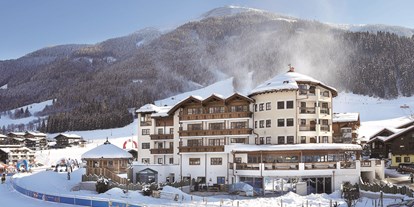 Luxusurlaub - Hotel-Schwerpunkt: Luxus & Skifahren - Kitzbühel - Hotel Unterschwarzachhof