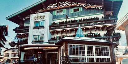 Luxusurlaub - Bar: Hotelbar - Salzburg-Stadt (Salzburg) - Hotel Eder