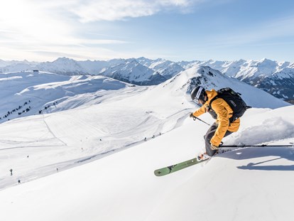 Luxusurlaub - Umgebungsschwerpunkt: Berg - Österreich - Genuss Skifahren PUR - Wander-und Wellnesshotel Gassner****s