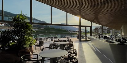 Luxusurlaub - Hotel-Schwerpunkt: Luxus & Skifahren - Kirchberg in Tirol - Hotel Krallerhof