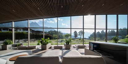 Luxusurlaub - Umgebungsschwerpunkt: See - Kirchberg in Tirol - Hotel Krallerhof