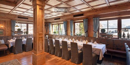 Luxusurlaub - Concierge - Kirchberg in Tirol - Hotel Krallerhof