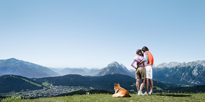 Luxusurlaub - Hunde: erlaubt - Sautens - Berg Resort Seefeld