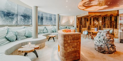 Luxusurlaub - Hotel-Schwerpunkt: Luxus & Skifahren - Flachau - Eine Ruheoase im Sendlhofer's - Sendlhofer's