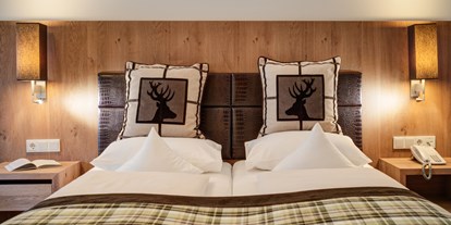 Luxusurlaub - Hotel-Schwerpunkt: Luxus & Natur - Alpbach - DAS KRONTHALER****S