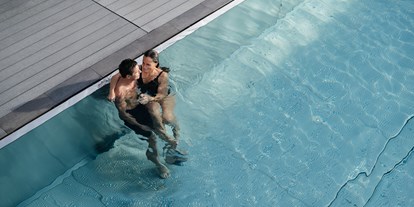 Luxusurlaub - Pools: Innenpool - Jochberg (Jochberg) - Juffing Hotel & Spa