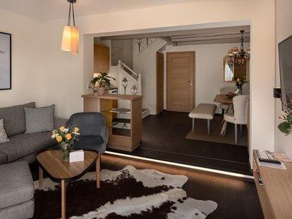 Luxusurlaub - Hotel-Schwerpunkt: Luxus & Romantik - Österreich - Bungalow B2 - VILA VITA Pannonia