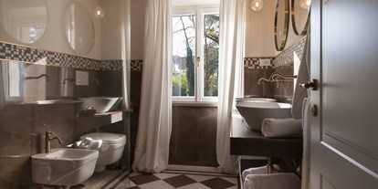 Luxusurlaub - Hotel-Schwerpunkt: Luxus & Romantik - Viterbo - Poggio delle Molare - Private Retreat