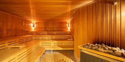 Luxusurlaub - Sagard - Saunabereich - Rugard Thermal Strandhotel