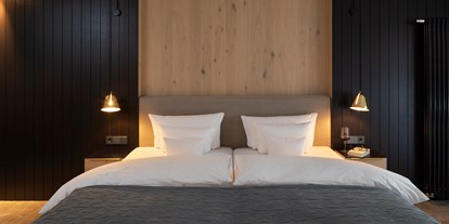 Luxusurlaub - Bettgrößen: Twin Bett - Deutschland - Hotel Engel Obertal