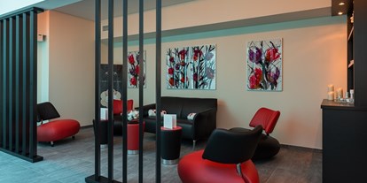 Luxusurlaub - Hotel-Schwerpunkt: Luxus & Kulinarik - Avignon - Le Pontet - Auberge de Cassagne & Spa