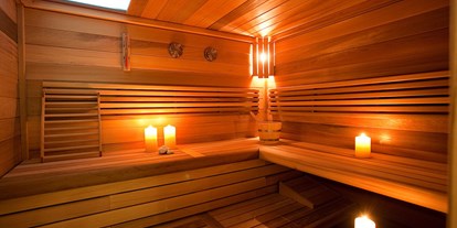 Luxusurlaub - Sauna - Griechenland - Spa site - Sivota Diamond Spa Resort