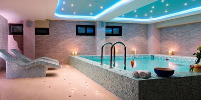 Luxusurlaub - Hotel-Schwerpunkt: Luxus & Romantik - Griechenland - Spa site - Sivota Diamond Spa Resort