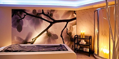 Luxusurlaub - Hotel-Schwerpunkt: Luxus & Romantik - Epirus - Spa site - Sivota Diamond Spa Resort