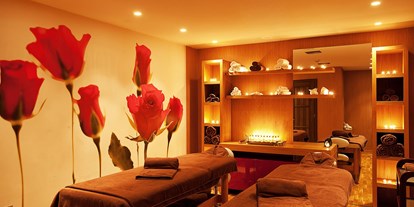 Luxusurlaub - Hotel-Schwerpunkt: Luxus & Familie - Griechenland - Spa site - Sivota Diamond Spa Resort