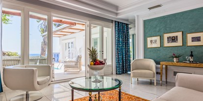 Luxusurlaub - Hotel-Schwerpunkt: Luxus & Familie - Griechenland - Danai Villa - Danai Beach Resort & Villas