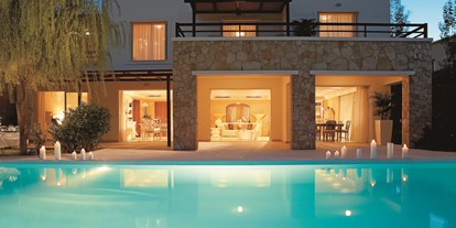 Luxusurlaub - Hotel-Schwerpunkt: Luxus & Romantik - Griechenland - Royal Pavilion  - Grecotel Kos Imperial