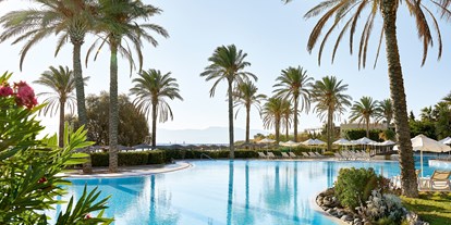 Luxusurlaub - Hotel-Schwerpunkt: Luxus & Romantik - Griechenland - Exoticpool - Grecotel Kos Imperial
