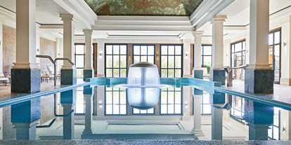 Luxusurlaub - Hotel-Schwerpunkt: Luxus & Romantik - Südliche Ägäis  - "Elixir Thalasso" Spa - Grecotel Kos Imperial