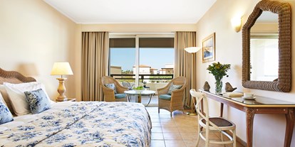 Luxusurlaub - Hotel-Schwerpunkt: Luxus & Familie - Griechenland - Familienzimmer - Grecotel Kos Imperial