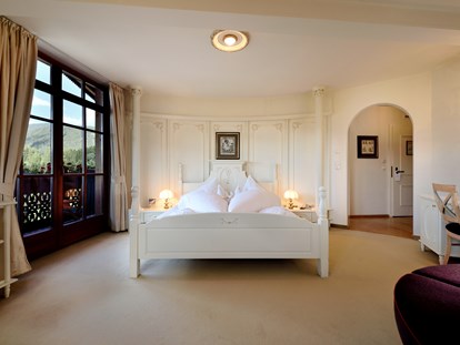 Luxusurlaub - Umgebungsschwerpunkt: am Land - Olang - Mirabell Dolomites Hotel . Luxury . Ayurveda & Spa