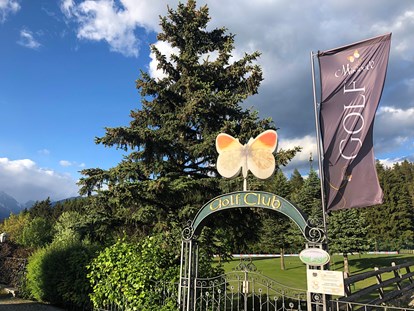 Luxusurlaub - Klassifizierung: 5 Sterne - Südtirol - Mirabell Dolomites Hotel . Luxury . Ayurveda & Spa
