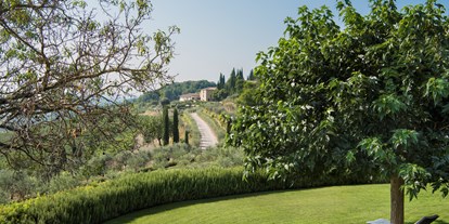 Luxusurlaub - Klassifizierung: 5 Sterne - Castelnuovo Berardenga Siena - Hotel Le Fontanelle