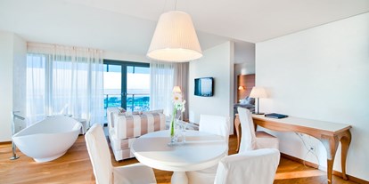 Luxusurlaub - Einrichtungsstil: modern - Zadar - Falkensteiner Hotel Iadera