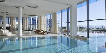 Luxusurlaub - Pools: Außenpool beheizt - Kroatien - Falkensteiner Hotel Iadera