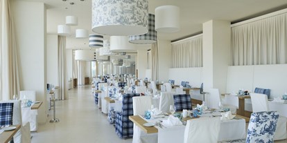 Luxusurlaub - Hotel-Schwerpunkt: Luxus & Sport - Dalmatien - Falkensteiner Hotel Iadera