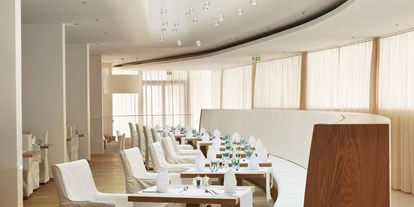 Luxusurlaub - Hotel-Schwerpunkt: Luxus & Romantik - Kroatien - Falkensteiner Hotel Iadera