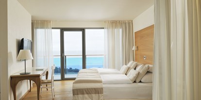 Luxusurlaub - Entfernung zum Strand - Zadar - Falkensteiner Hotel Iadera