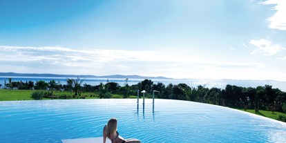 Luxusurlaub - Entfernung zum Strand - Zadar - Šibenik - Falkensteiner Hotel Iadera