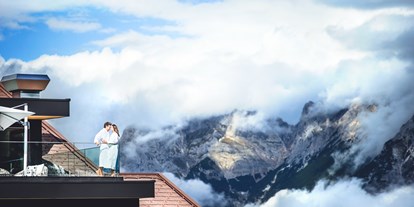 Luxusurlaub - Tirol - Hotel Klosterbräu & SPA