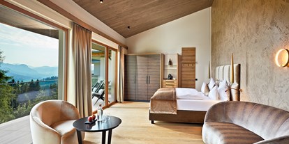 Luxusurlaub - Sauna - Kaprun - Hotel Kaiserhof
