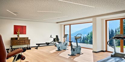 Luxusurlaub - Umgebungsschwerpunkt: Berg - Mayrhofen (Mayrhofen) - Hotel Kaiserhof