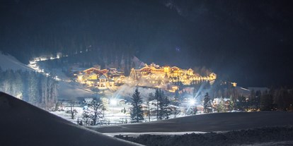 Luxusurlaub - Hotel-Schwerpunkt: Luxus & Skifahren - Going am Wilden Kaiser - Der Lärchenhof