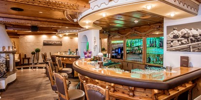 Luxusurlaub - Restaurant: vorhanden - Going am Wilden Kaiser - Der Lärchenhof