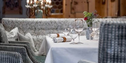 Luxusurlaub - Hotel-Schwerpunkt: Luxus & Kulinarik - Tiroler Oberland - Trofana Royal *****Superior Resort