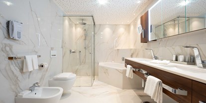 Luxusurlaub - Einrichtungsstil: klassisch - Davos Platz - Trofana Royal *****Superior Resort