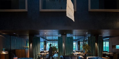 Luxusurlaub - Bar: Hotelbar - Katalonien - Alma Barcelona