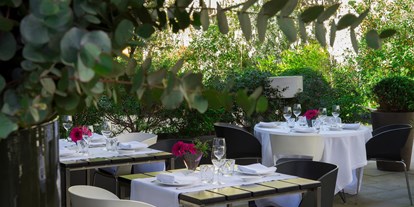 Luxusurlaub - Hotel-Schwerpunkt: Luxus & Kulinarik - Spanien - Alma Barcelona