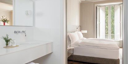 Luxusurlaub - Hotel-Schwerpunkt: Luxus & Wellness - Spanien - Alma Barcelona