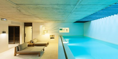 Luxusurlaub - Hotel-Schwerpunkt: Luxus & Wellness - Katalonien - Alma Barcelona