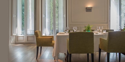 Luxusurlaub - Hotel-Schwerpunkt: Luxus & Kulinarik - Spanien - Alma Barcelona