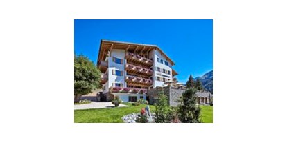 Luxusurlaub - Umgebungsschwerpunkt: Berg - Davos Dorf - Hotel Tannenhof