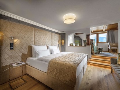 Luxusurlaub - Klassifizierung: 4 Sterne S - Bad Gastein - Alpines Lifestyle Hotel Tannenhof
