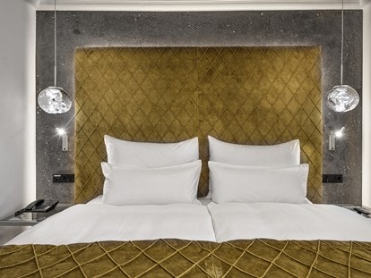 Luxusurlaub - Saunalandschaft: Dampfbad - Kaprun - Alpines Lifestyle Hotel Tannenhof